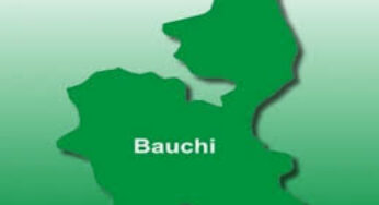 ODESHI! Man shot dead while trying gun charm in Bauchi