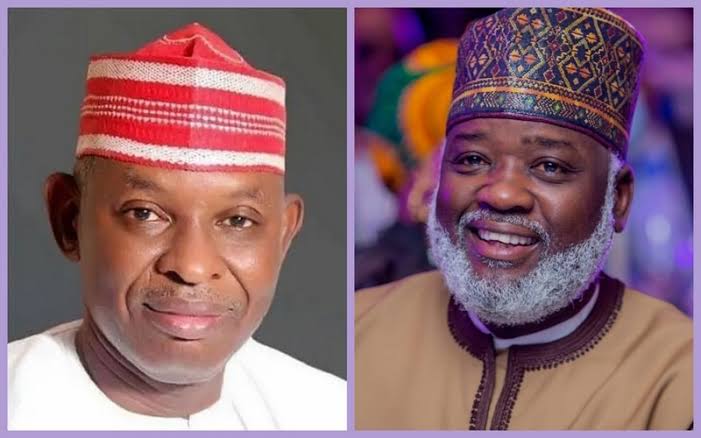 BREAKING: Appeal Court sacks Yusuf, declares Gawuna as Kano Governor