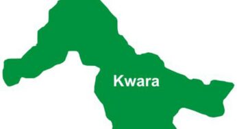 Body of 43-year old man found in stream in Kwara