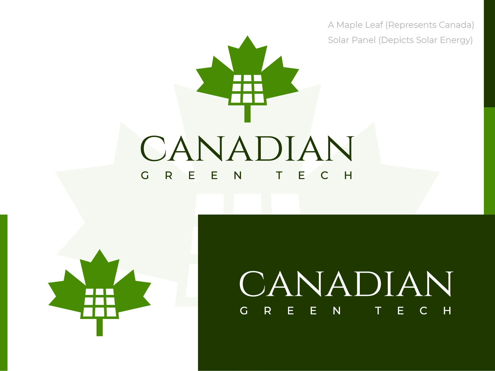 Canada’s green tech industry opens doors for immigrant job seekers