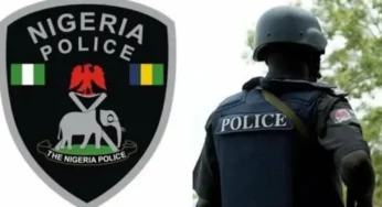 Rivers police apprehended four officers over alleged kidnapping