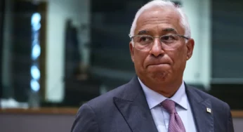 Portugal’s Prime Minister, Antonio Costa resigns amid corruption scandal