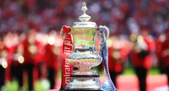 FA cup third round draw: Man Utd, Arsenal, Liverpool await opponents
