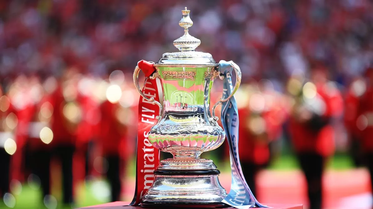 FA cup third round draw: Man Utd, Arsenal, Liverpool await opponents