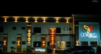 Batoha Resort Makurdi: Where luxury, warmth coexist in perfect harmony