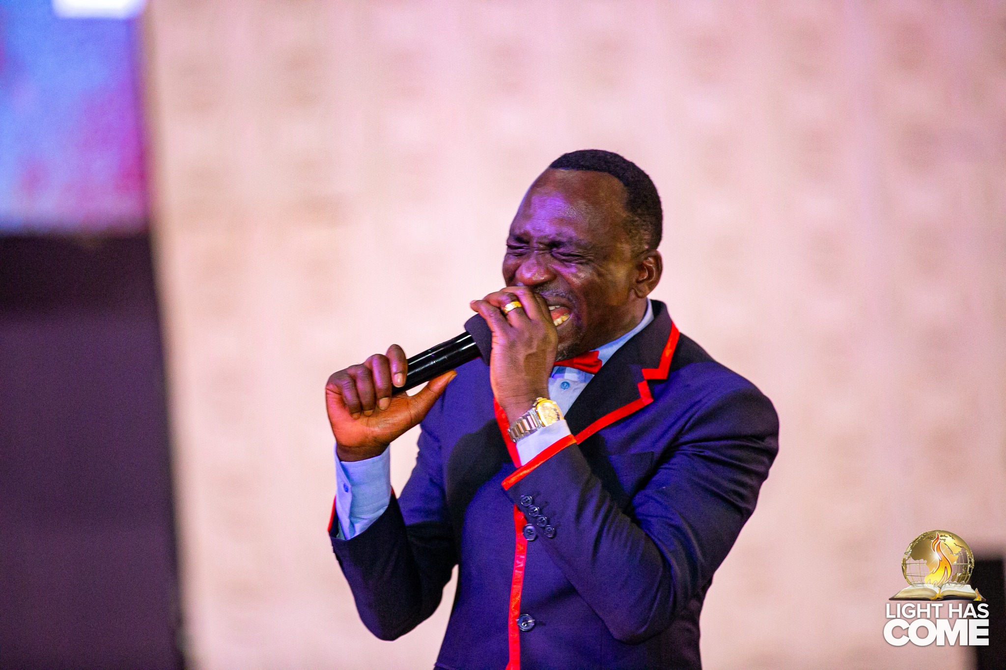 Dunamis Crossover Service to 2024 with Dr. Paul Enenche: Live updates, prophecies (How to watch online)
