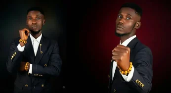 Why I turned down multi-milion naira record deal in Ghana – Singer Benue Boy