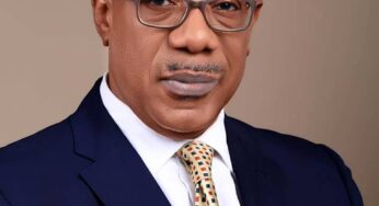 Sterling Bank appoints Olatunji Mayaki as new Board Chairman