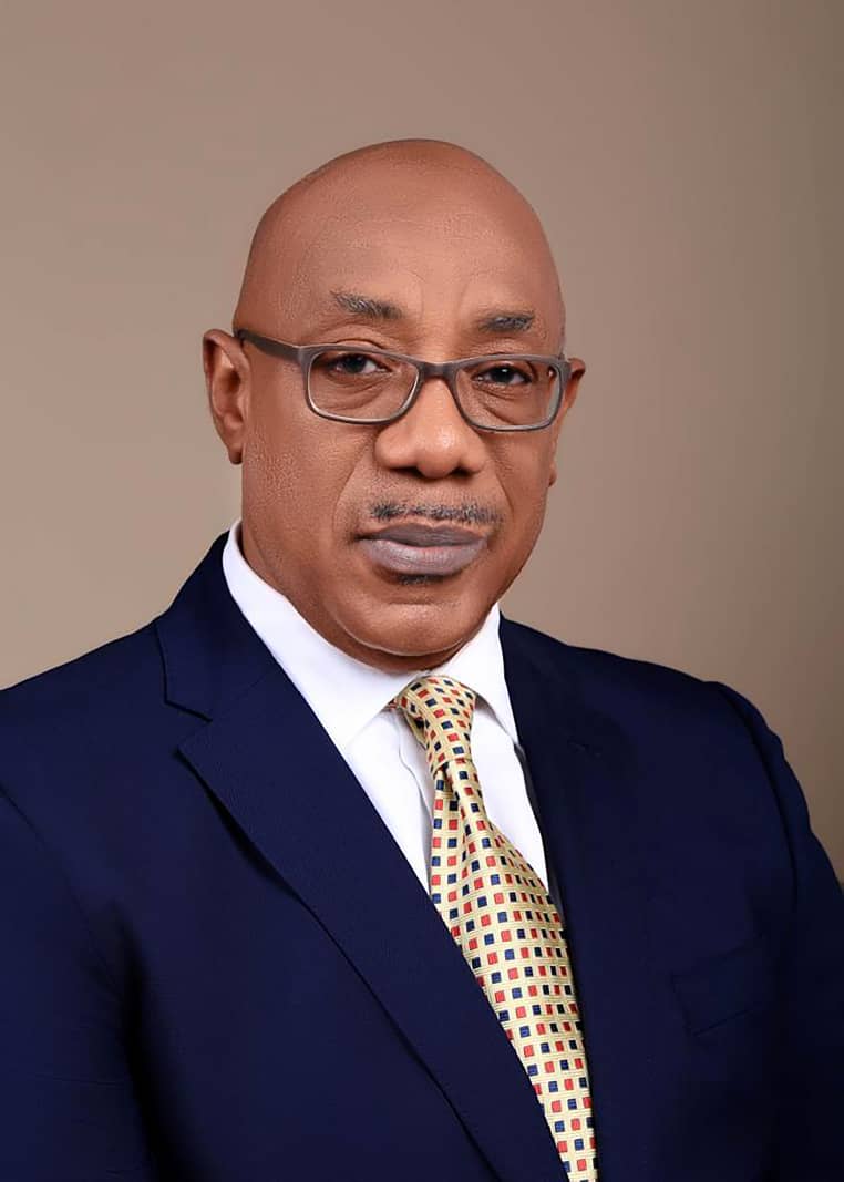 Sterling Bank appoints Olatunji Mayaki as new Board Chairman