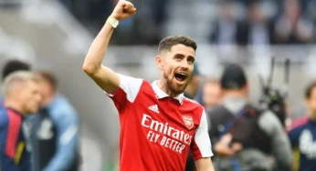 ‘Ridiculous’ – Jorginho identifies two best players in Premier League