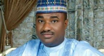 Manir Dan’iya ready to return vehicles allocated during Tambuwal’s tenure