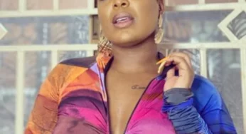 Most men don’t have sense – Moet Abebe