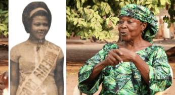 Benue State govt abandoned me – Miss Nigeria 1963, Alice Alache Adepe