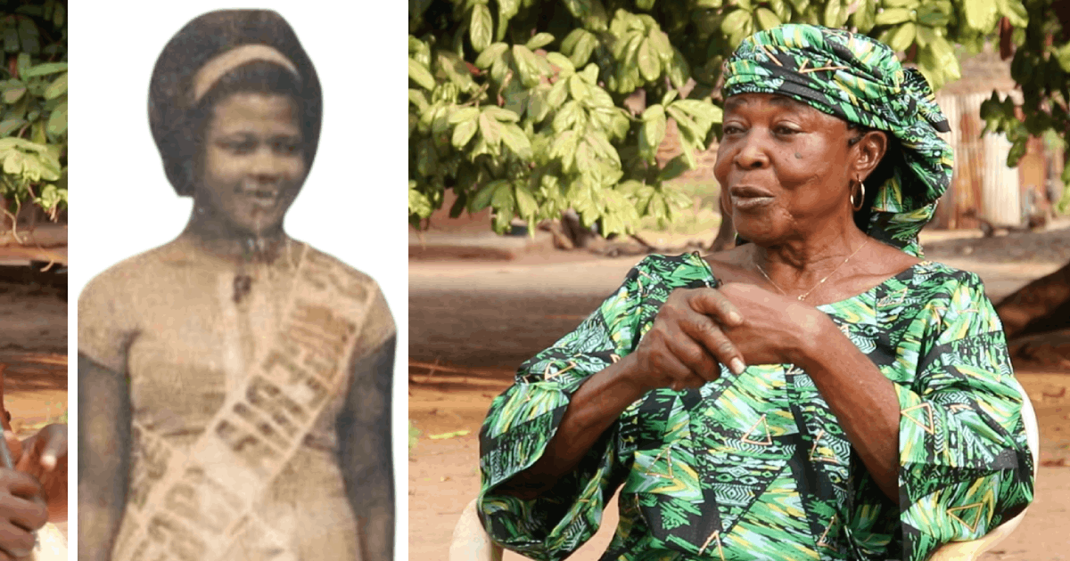 Benue State govt abandoned me – Miss Nigeria 1963, Alice Alache Adepe