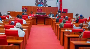 Senate set to pass 2024 budget