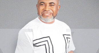 Nollywood actor, Zack Orji reportedly slumps in bathroom, rushed to hospital