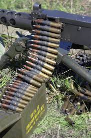 Troops apprehended three soldiers for 374 ammunition rounds theft