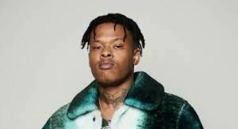 Nasty C claims top rapper in Africa