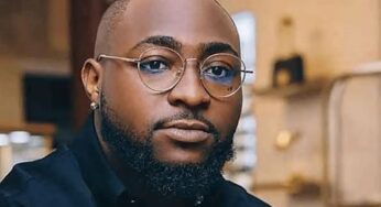 Davido leads as the most followed Nigerian on social media