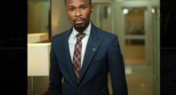 Nigerian lawyer Ayokunle Odekunle passes away in Canada