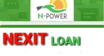 Direct links for downloading NEXIT loan training materials released