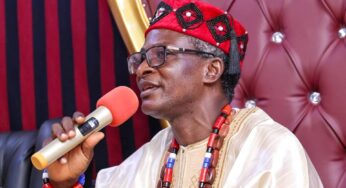 Och’Idoma: Turning the page on Idoma tradition