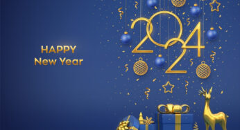 Happy New Year 2024: 100 New Year Wishes, Messages, Quotes, for Family and loved ones