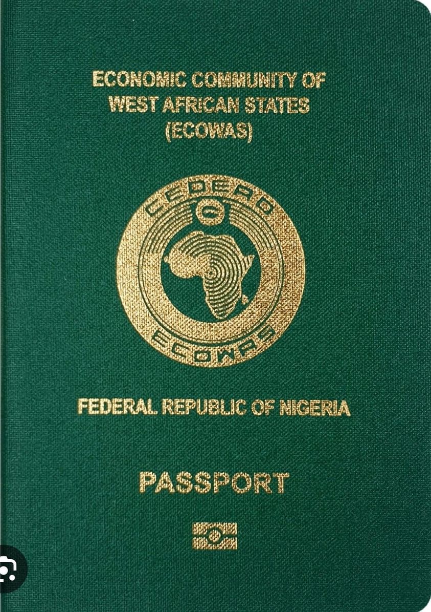 Visa-free countries for Nigeria passport holders