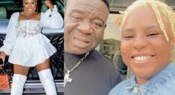 Alleged N55m theft was actually 1 billion – Mr Ibu’s Adopted Daughter, Jasmine