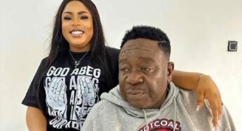 Mr. Ibu’s son, adopted daughter arrested for N55 million fraud