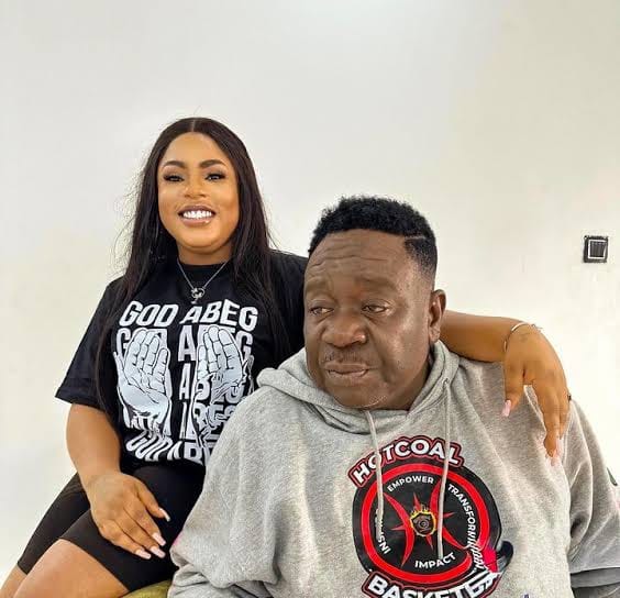 Mr. Ibu’s son, adopted daughter arrested for N55 million fraud