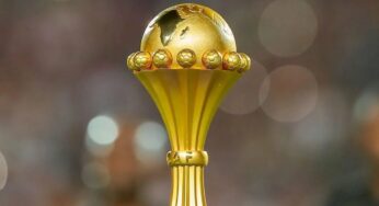 AFCON: 5 countries that have qualified for Round of 16 [Full List]