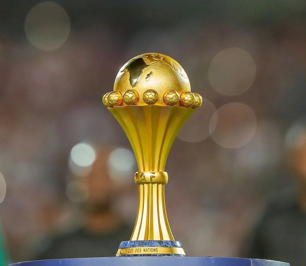 2023 AFCON winner to receive $7 million as CAF raises prize money