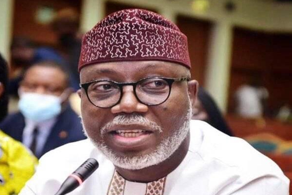 BREAKING: Aiyedatiwa suspends 18 Ondo caretaker chairmen