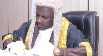 BREAKING: LG chairman arrested over alleged attempt to assassinate Benue Speaker, Dajoh