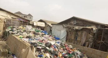 BREAKING: Lagos govt shuts Oke-Afa, Katangua markets