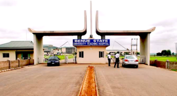 Benue: Controversy as Tivs dominate BSUTH recruitment list, Idomas kick
