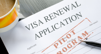 U.S. Department of State announces Pilot Program for Domestic H-1B visa renewals