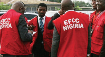 Six senior NSCDC officers in EFCC net over N6bn fraud