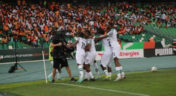 AFCON 2023: Nigeria’s Super Eagles devour Ivory Coast