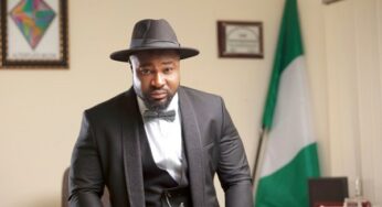 Harrysong appointed as Executive Assistant to Delta State Governor