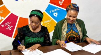 Peace Microfinance Bank, Ilmi Children’s Fund partner to empower teachers through TARM Cooperative