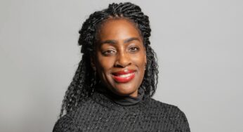 MP Kate Osamor suspended for calling Israel’s actions as ‘genocide’