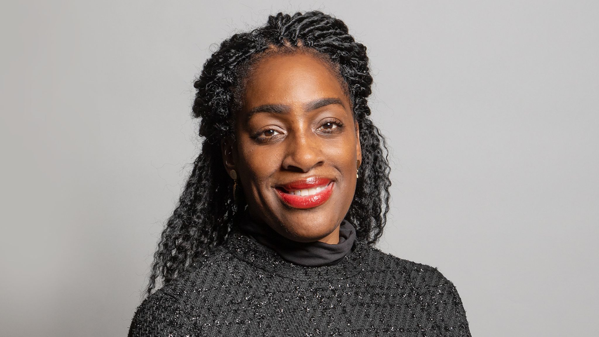 MP Kate Osamor suspended for calling Israel’s actions as ‘genocide’