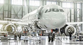 RCCG set to build aircraft hangar in Lagos Airport