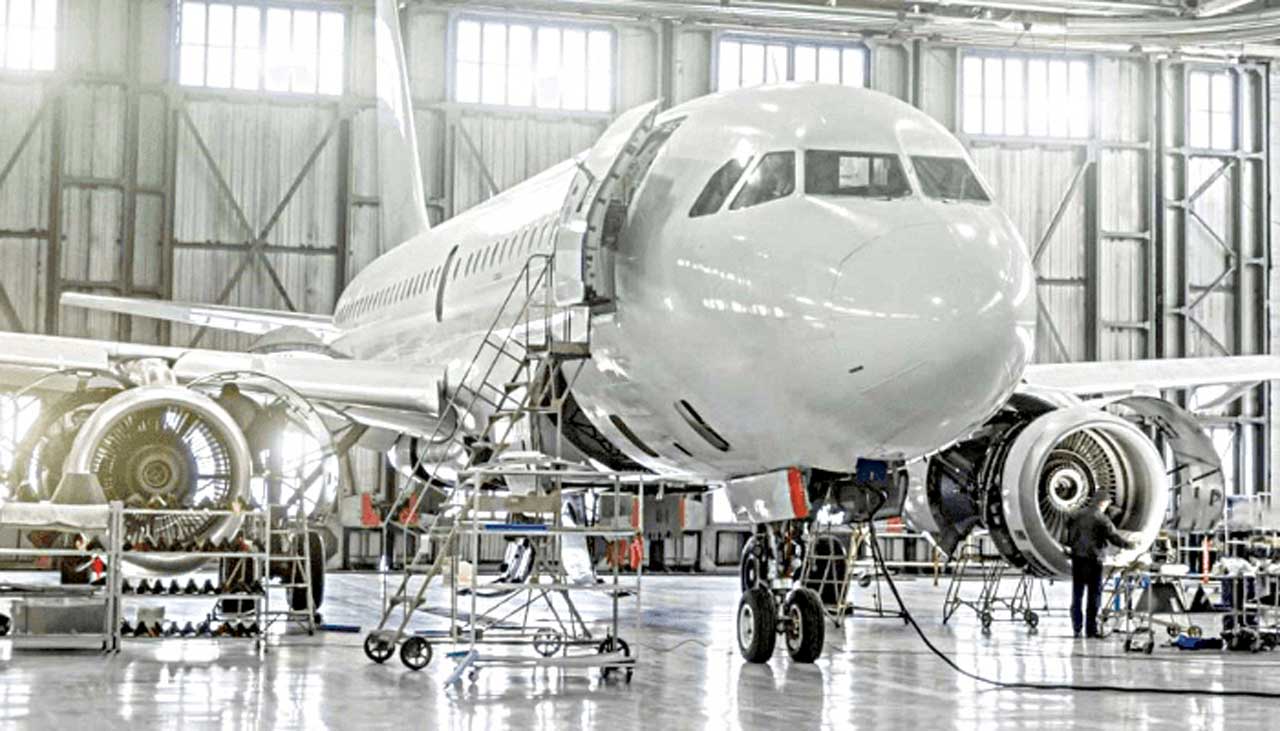 RCCG set to build aircraft hangar in Lagos Airport