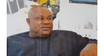 Journalist, Peter Okon crushed by reckless driver in Calabar, seeks for support