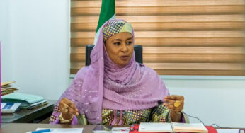 Halima Shehu suspended as NSIPA coordinator