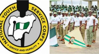 All SLT graduates registered at Gombe – NYSC