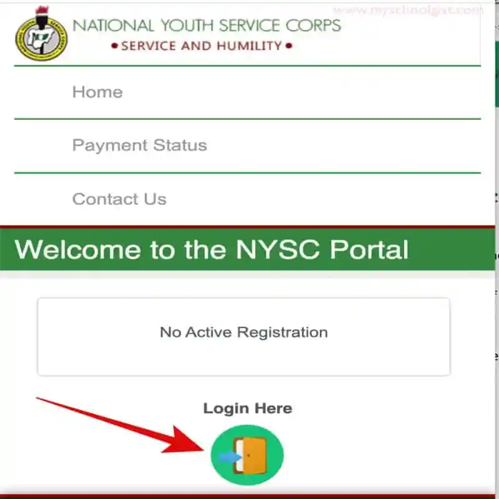 Easy steps to confirm your NYSC posting online